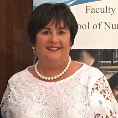 Profile Picture of Frances O'Brien (@Frances__OBrien) on Twitter