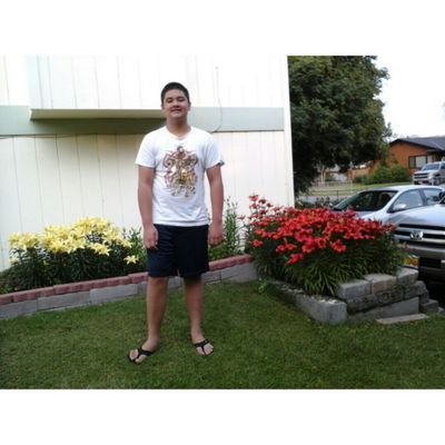 Profile Picture of Matthew Bernardo (@maaattheeew_) on Twitter
