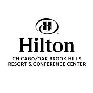 Profile Picture of HiltonOakBrookHills (@OakBrookHills) on Twitter