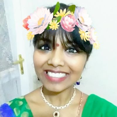 Profile Picture of Devyani Patel (@DevyaniPatel14) on Twitter