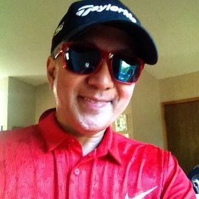 Cesar Umali - Pinterest Profile Picture of Cesar Umali (@cesberry) on Pinterest