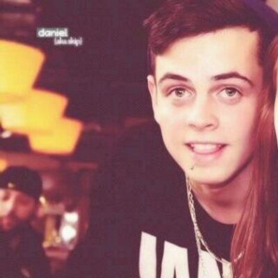 Profile Picture of Bio (@danieloser) on Twitter