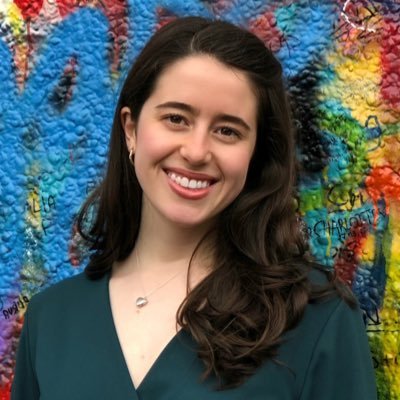 Profile Picture of Meagan Loyst 🧚‍♀️ (@TheMegaMegan) on Twitter