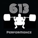 Profile Picture of Bryce Ritchie | BSc | NCCP-W (@613performance) on Instagram