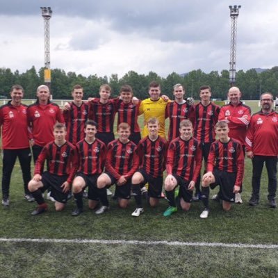 Profile Picture of Alexander McCrae (@AlexMcCra3) on Twitter