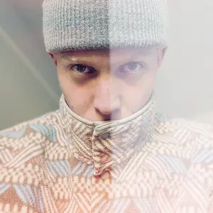 Profile Picture of Matthew Vincent (@@middlestates) on Tiktok