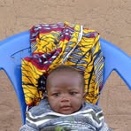 Profile Picture of Justina Zangré (@Justina-Zangré) on Facebook