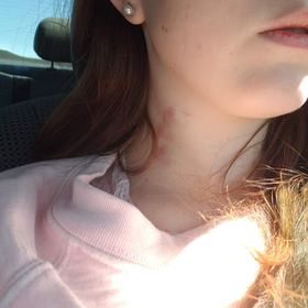 Profile Picture of Kit Daniels (@kitislit99) on Pinterest