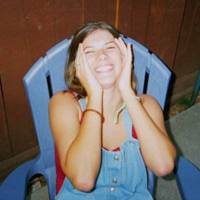 Profile Picture of Rivers Clark (@RiversKennedy16) on Twitter