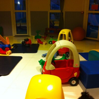 Profile Picture of Crèche Isaac & Léa (@crecheIsaacLea) on Twitter