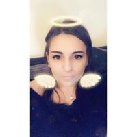 Profile Picture of Bethanie Sharp (@bethanie-sharp) on Quora