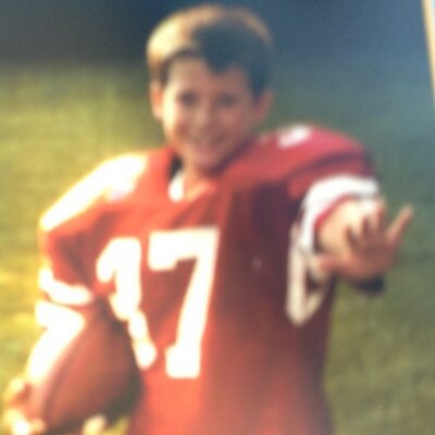 Profile Picture of Scott Rudy (@rudytootie23) on Twitter