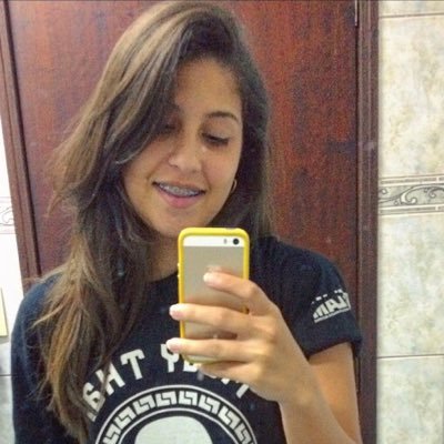 Profile Picture of Danielle Toledo (@DanielleToledo3) on Twitter