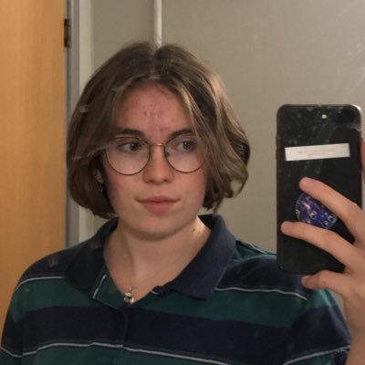 Profile Picture of Alice Padgett (@padge2001) on Twitter