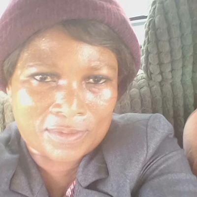 Profile Picture of Olubukola Betty Olatoye (@BettyOlatoye) on Twitter