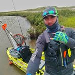 Profile Picture of Travis Davis (@texasyakangler) on Instagram