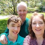 Profile Picture of Janet Pennell (@janetpennell) on Instagram
