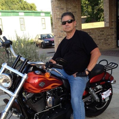 Profile Picture of Kyle McCain (@KMcCainTx) on Twitter