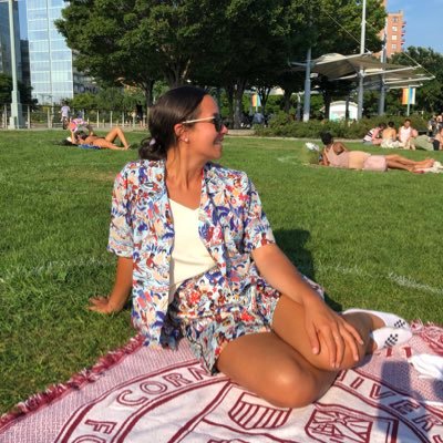 Profile Picture of Alissa McCarthy (@liss_3838) on Twitter