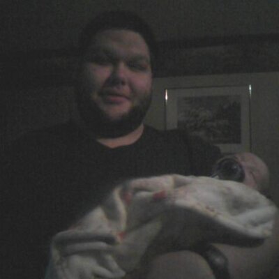 Profile Picture of Joshua Atwell (@joshzatwell) on Twitter