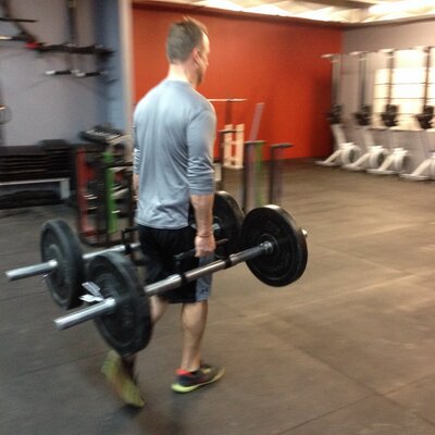 Profile Picture of Matt Rood (@StuffForRiders) on Twitter