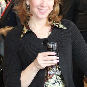 Profile Picture of Alecia Sparks (@aleciasparks) on Pinterest