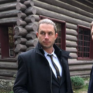 Profile Picture of Alexander Carder (@AlexanderCarder) on Twitter