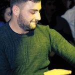 Profile Picture of Симон Шахбазян (@simonshakhbazian) on Instagram