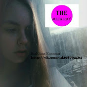 Profile Picture of The Julia Ray (@thejuliaray2619) on Youtube