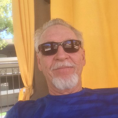 Profile Picture of Don Myers (@DonMyers67) on Twitter