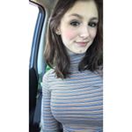 Profile Picture of Amanda Fast (@amandapanda_x) on Instagram