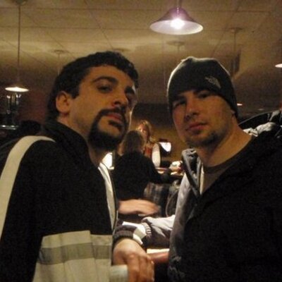 Profile Picture of Dan Carlucci (@dancarlucci) on Twitter