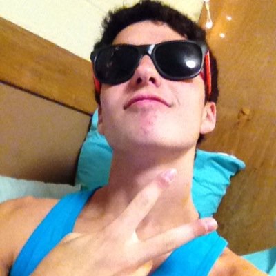 Matt Todaro - Twitter Profile Picture of Matt Todaro (@mattyT324) on Twitter