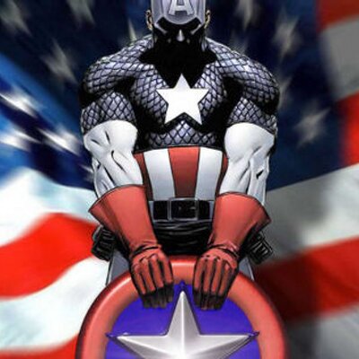 Profile Picture of Daniel Irvin (@IrvinDirvin4421) on Twitter