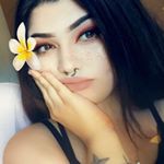 Profile Picture of Danielle Robles (@sincerly_danielita) on Instagram