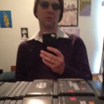 Profile Picture of Steve Casey (@crusher.kc) on Instagram