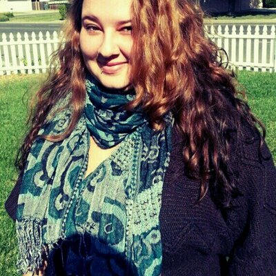 Profile Picture of Stevie Allison-Hight (@NeyNey_915) on Twitter