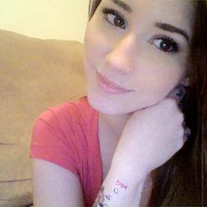 Profile Picture of Ashley Collins (@Ashley-Collins) on Facebook