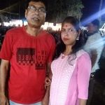 Profile Picture of Rita Chatterjee (@ritachatterjee13) on Instagram