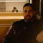 Profile Picture of David Sánchez Espino (@david_sanesp) on Instagram