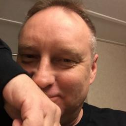Profile Picture of Doug Pearce (@Dougtheartist) on Twitter