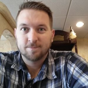 Profile Picture of Bradley Chaddick (@BradleyChaddick) on Twitter