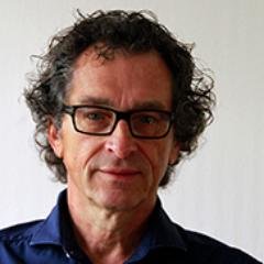 Profile Picture of John Hermarij (@JhnHr) on Twitter