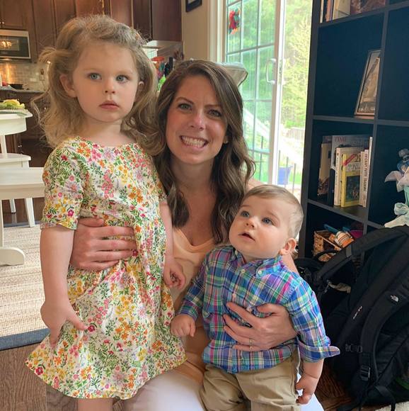 Profile Picture of Whitney Gallagher fenton (@wgall488) on Poshmark