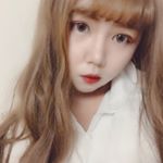 Profile Picture of Alice 孟絹 (@alice_mechuuu) on Instagram