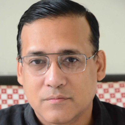 Profile Picture of Dr Fuad Halim (@fuadhalim) on Twitter