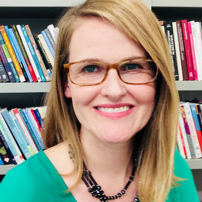 Profile Picture of Gwendolynne Reid (@gwen_reid) on Twitter