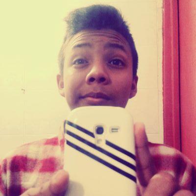 Profile Picture of BRYAN BACKER (@backer_bryan) on Twitter