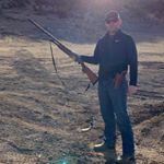 Profile Picture of Aaron Scott Roush (@aaron.scott50) on Instagram