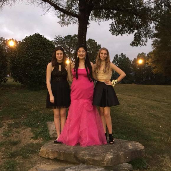 Profile Picture of Chasity Sneed (@chasity3699) on Poshmark